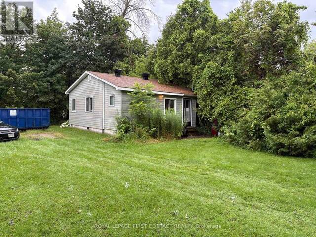 691 6TH LINE Innisfil Ontario, L9S 4P9 - 4 Bedrooms Home For Sale