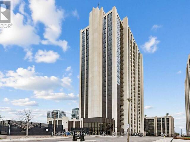 1706 - 9075 JANE STREET Vaughan Ontario, L4K 0L7 - 2 Bedrooms Condo For Sale
