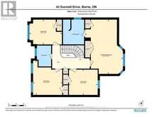 43 DUNNETT DRIVE | Barrie Ontario | Slide Image Forty-five