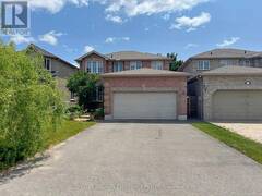 43 DUNNETT DRIVE Barrie Ontario, L4N 0J7