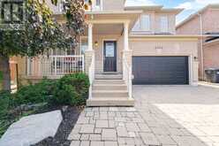3512 POSITANO PLACE | Mississauga Ontario | Slide Image Two