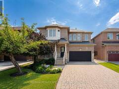 3512 POSITANO PLACE Mississauga Ontario, L5M 6Y9