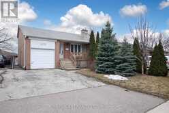 3074 MERRITT AVENUE | Mississauga Ontario | Slide Image One