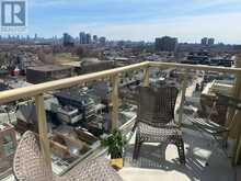 1103 - 1787 ST. CLAIR AVENUE W | Toronto Ontario | Slide Image Twenty-one