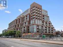 1103 - 1787 ST. CLAIR AVENUE W | Toronto Ontario | Slide Image One