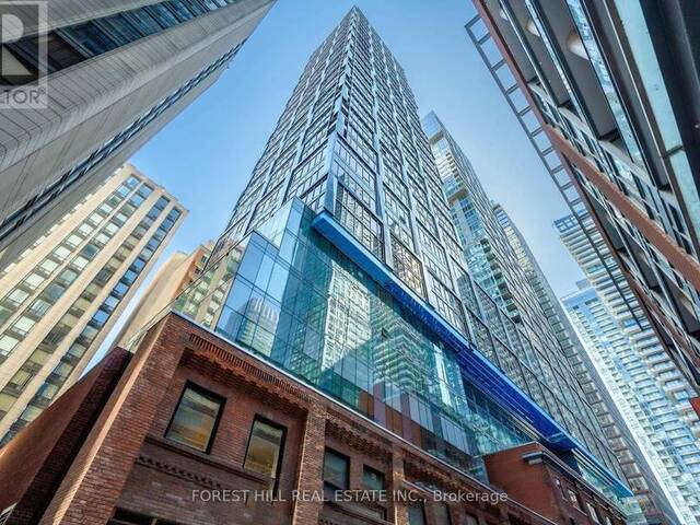 1905 - 15 MERCER STREET Toronto Ontario, M5V 1H2 - 2 Bedrooms Condo For Sale