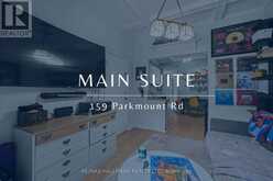 159 PARKMOUNT ROAD | Toronto Ontario | Slide Image Two