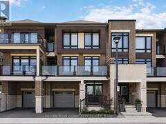 92 HOLYROOD CRESCENT Vaughan Ontario, L4H 5G2