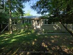 4 CRESTVIEW ROAD Nobleton Ontario, L0G 1N0