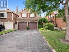 19 JESSICA GARDENS Vaughan Ontario, L4J 3G1