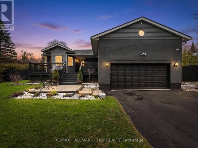2330 LAKESHORE ROAD E Oro-Medonte Ontario, L0L 1T0 - 3 Bedrooms Home For Sale