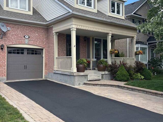 969 DONNELLY STREET Milton Ontario, L9T 6E2 - 3 Bedrooms Home For Sale