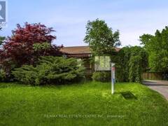 474 SEATON DRIVE Oakville Ontario, L6L 3Y5