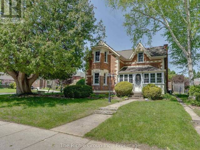 15 EMMA STREET Caledon Ontario, L7C 1K5 - 3 Bedrooms Home For Sale