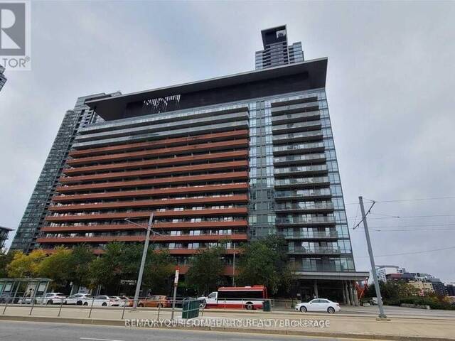 919 - 4K SPADINA AVENUE Toronto Ontario, M5V 3Y9 - 3 Bedrooms Condo For Sale