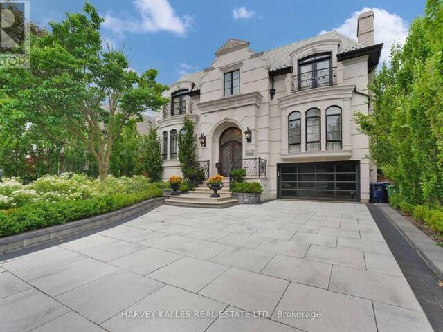 64 YORKMINSTER ROAD Toronto Ontario, M2P 1M3 - 6 Bedrooms Home For Sale