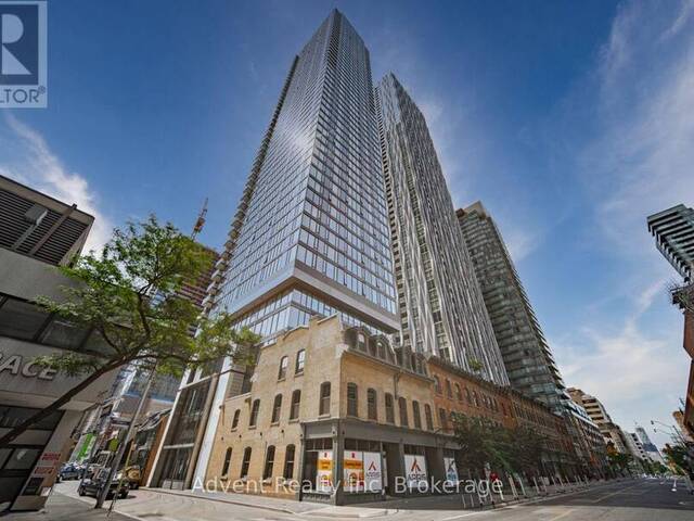 2308 - 8 CUMBERLAND STREET Toronto Ontario, M4W 0B6 - 2 Bedrooms Condo For Sale