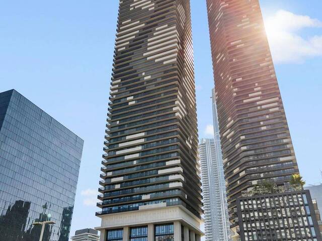 909 - 138 DOWNES STREET Toronto Ontario, M5E 0E4 - 2 Bedrooms Waterfront Condo For Sale