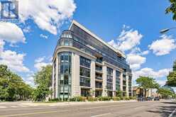 105 - 1400 KINGSTON ROAD S | Toronto Ontario | Slide Image Two