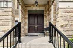 10 RIDGEPOINT ROAD | Vaughan Ontario | Slide Image Four