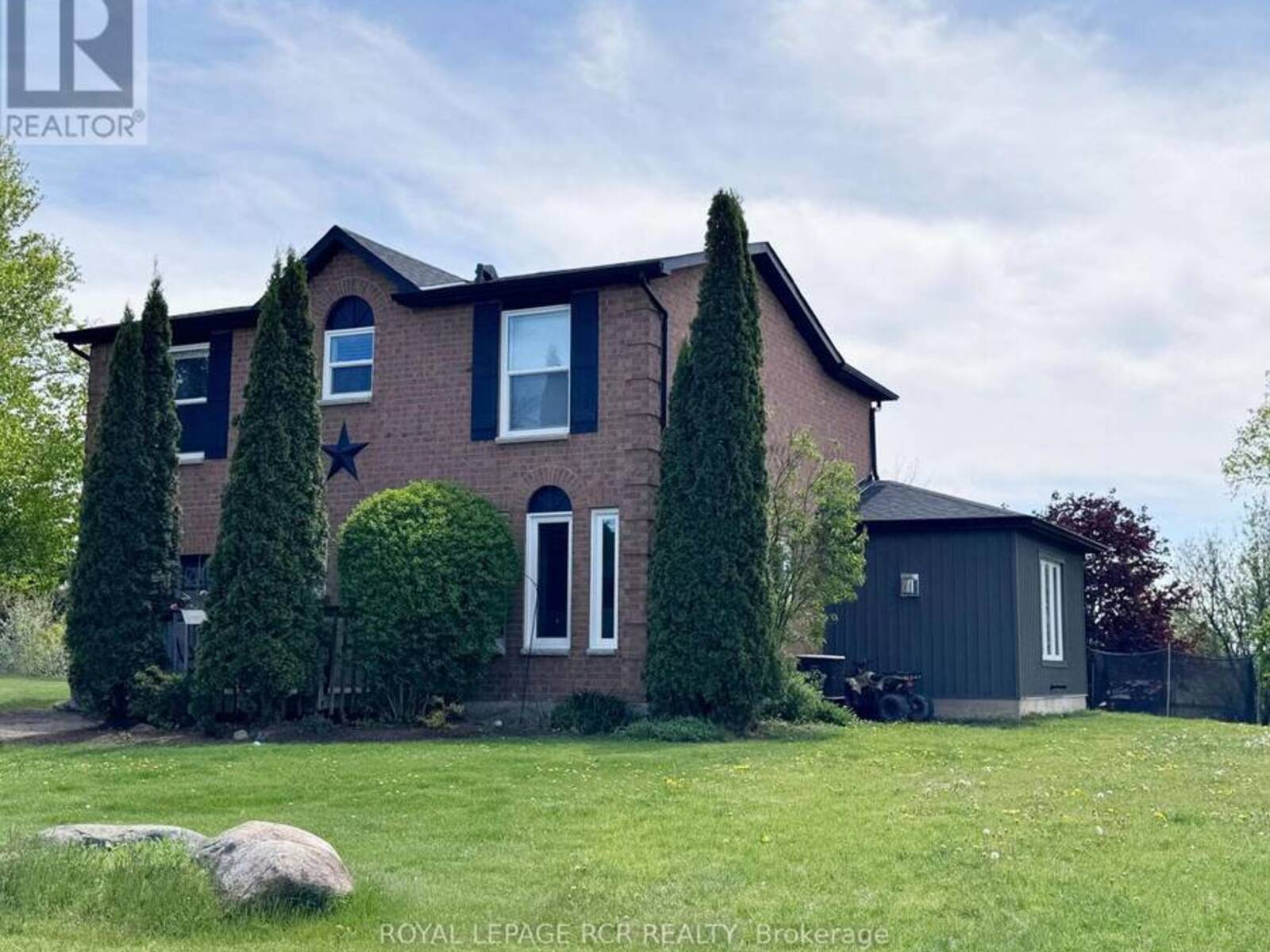 18 PETER STREET, Amaranth, Ontario L9W 5Z8