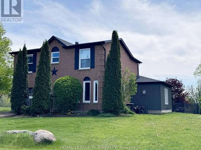 18 PETER STREET Amaranth Ontario, L9W 5Z8 - 3 Bedrooms Home For Sale
