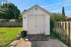10 TRACEY ROAD | St. Catharines Ontario | Slide Image Thirty-five
