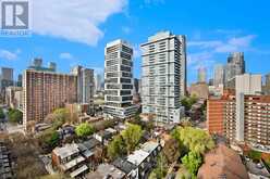 1405 - 308 JARVIS STREET | Toronto Ontario | Slide Image Two