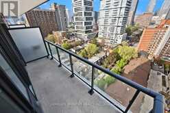 1405 - 308 JARVIS STREET | Toronto Ontario | Slide Image Eight