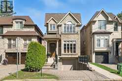 276 GREENFIELD AVENUE | Toronto Ontario | Slide Image One