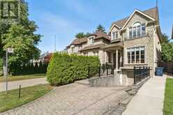276 GREENFIELD AVENUE | Toronto Ontario | Slide Image Two