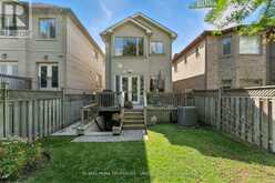 276 GREENFIELD AVENUE | Toronto Ontario | Slide Image Thirty-seven