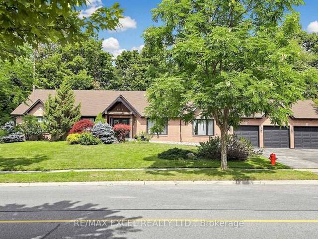 45 PINENEEDLE DRIVE Aurora Ontario, L4G 4Y6 - Property For Sale