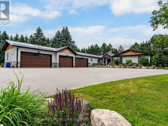 320 6 CONCESSION E Tiny Ontario, L0L 2T0 - 6 Bedrooms Home For Sale