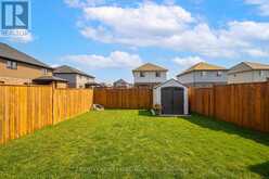 27 HARMONY WAY | Thorold Ontario | Slide Image Forty-seven