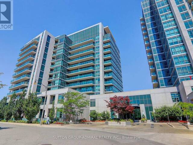 1413 - 35 BRIAN PECK CRESCENT Toronto Ontario, M4G 0A5 - 2 Bedrooms Condo For Sale