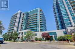 1413 - 35 BRIAN PECK CRESCENT | Toronto Ontario | Slide Image One