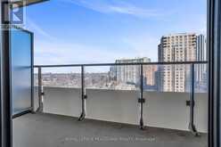 1215 - 75 CANTERBURY PLACE | Toronto Ontario | Slide Image Nineteen