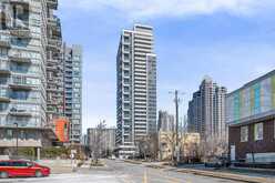 1215 - 75 CANTERBURY PLACE | Toronto Ontario | Slide Image One