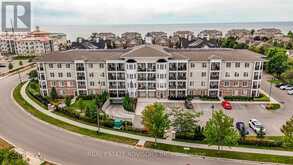 203 - 65 SHIPWAY AVENUE | Clarington Ontario | Slide Image One