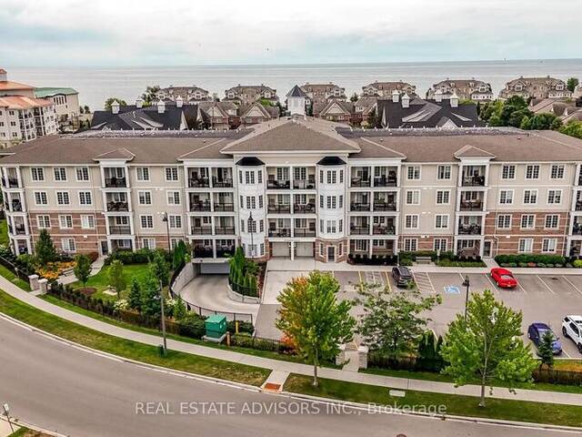 203 - 65 SHIPWAY AVENUE Clarington Ontario, L1B 0B7 - 2 Bedrooms Condo For Sale