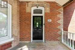 21 PEACE STREET | Cannington Ontario | Slide Image Three