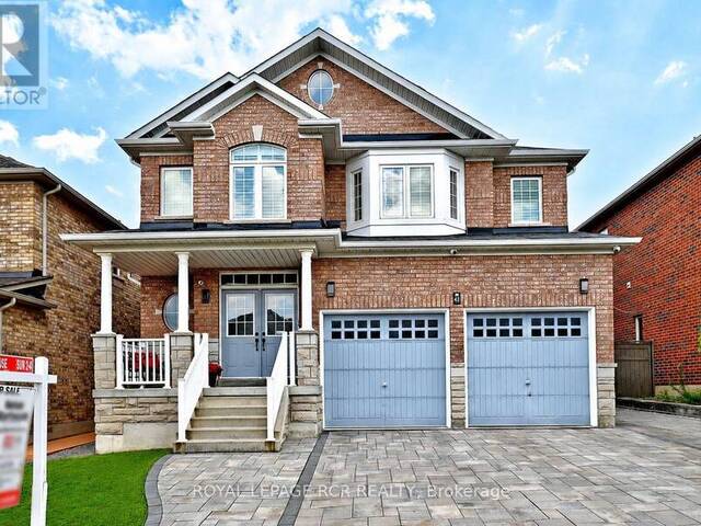 43 IVY GLEN DRIVE Vaughan Ontario, L6A 0P3 - 5 Bedrooms Home For Sale