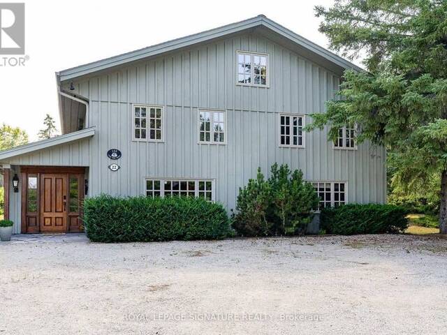 22 NEWTON WAY Collingwood Ontario, L9Y 3Y9 - 6 Bedrooms Home For Sale