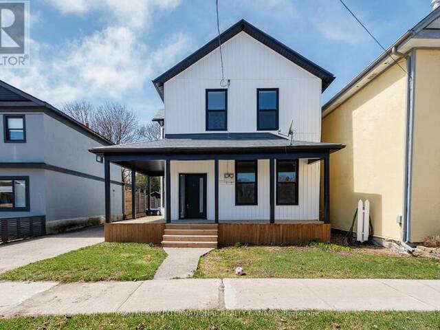 64 BIRCH STREET Collingwood Ontario, L9Y 2V1 - 4 Bedrooms Home For Sale