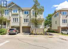 72 - 7105 BRANIGAN GATE | Mississauga Ontario | Slide Image One