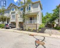 72 - 7105 BRANIGAN GATE | Mississauga Ontario | Slide Image Thirty-eight