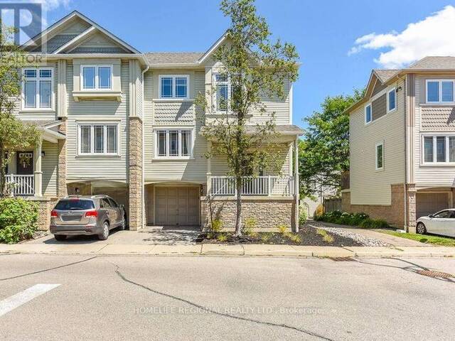 72 - 7105 BRANIGAN GATE Mississauga Ontario, L5N 7S2 - 3 Bedrooms Condo For Sale