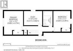 32 KIRKNEWTON ROAD | Toronto Ontario | Slide Image Thirty-three