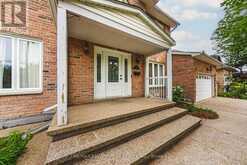 21 MOSS BOULEVARD | Dundas Ontario | Slide Image Two